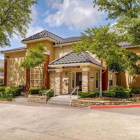 Extended Stay America Suites - Dallas - Las Colinas - Carnaby St Irving Eksteriør bilde